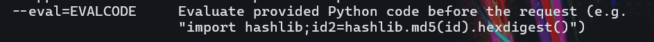 This is an example image