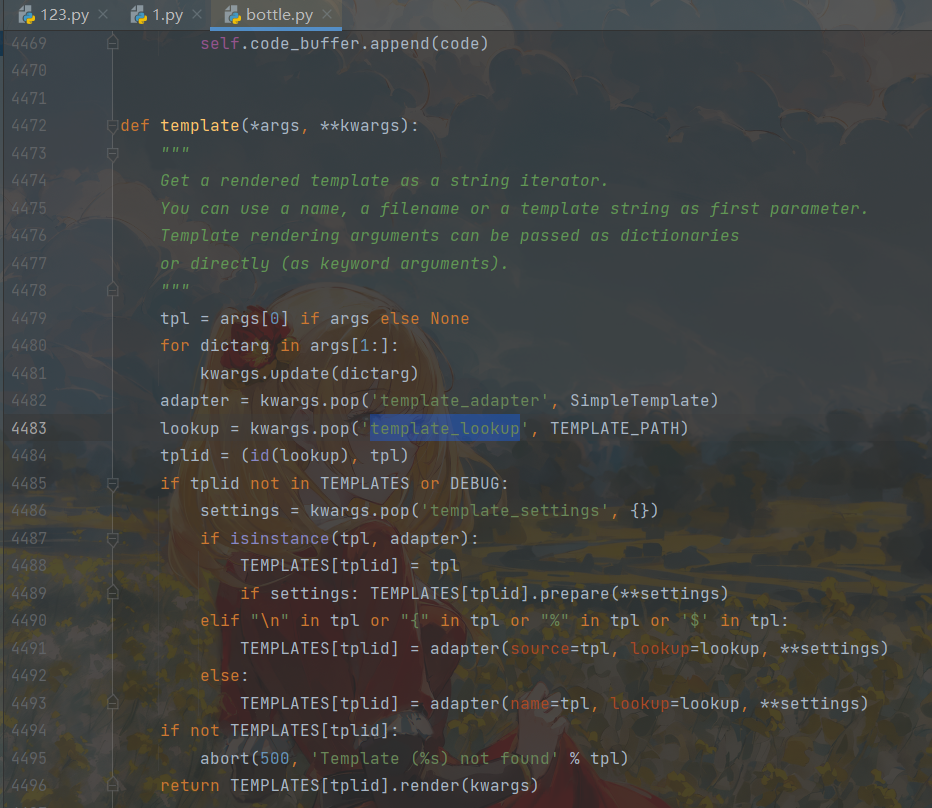 This is an example image